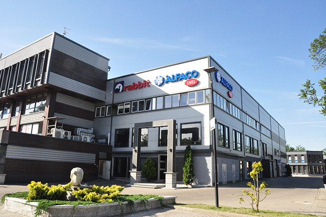CAREL acquista Alfaco Polska e rafforza la propria posizione nell’Est Europa