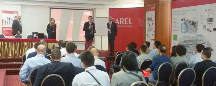 A Belgrado l’evento Food Retail Evolution