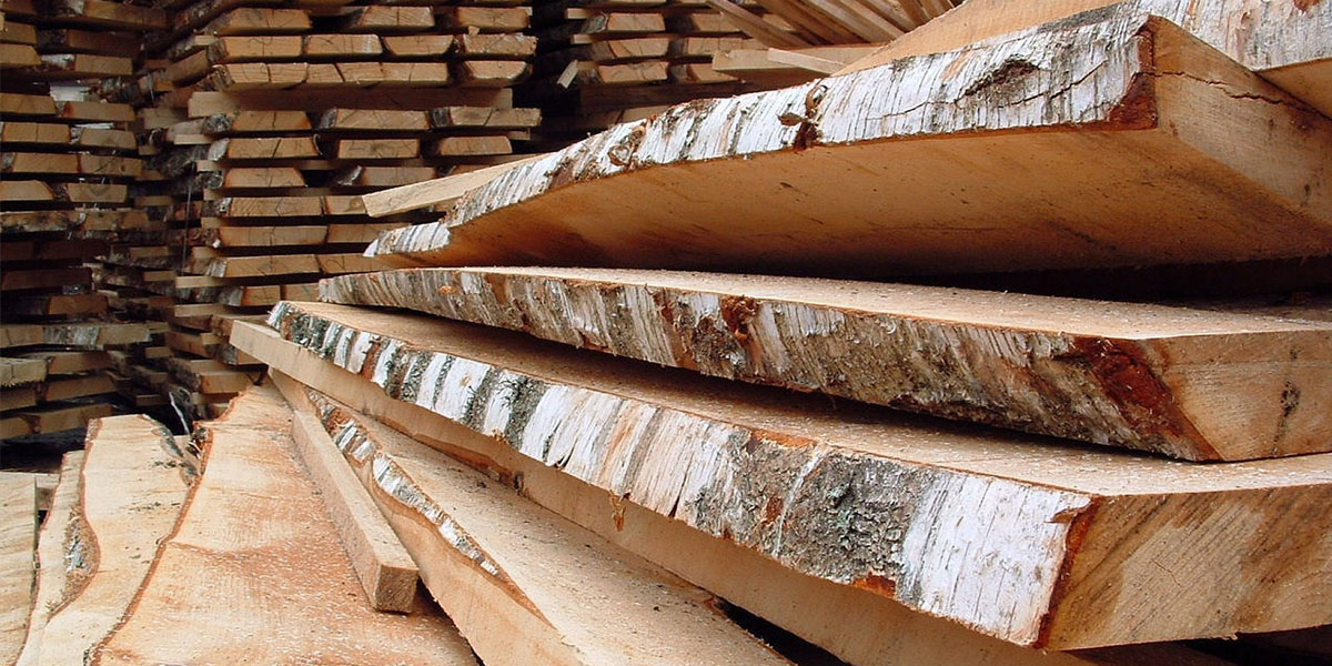 Industria del legno