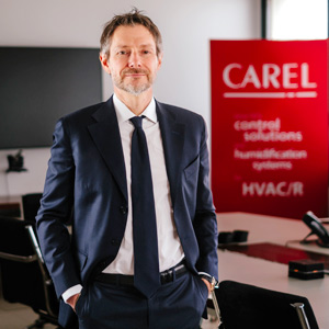 CAREL | Home