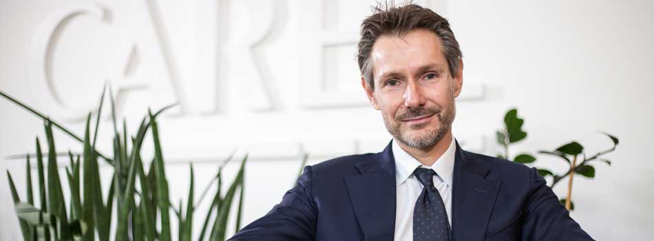 CAREL in crescita anche nel terzo trimestre 2022