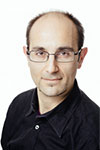 enrico boscaro