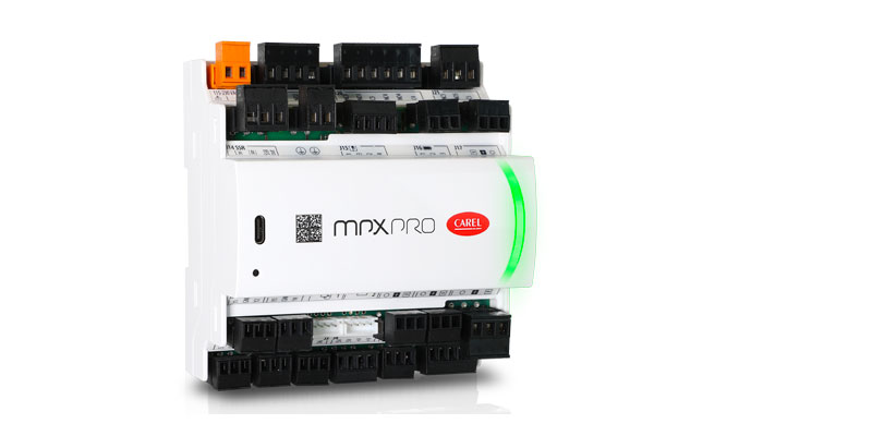 MPXPRO - SPM*