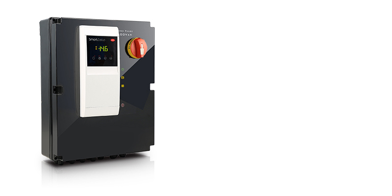 Smartcella 3PH