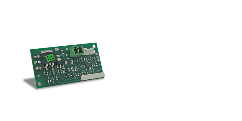 Scheda tLAN- Fieldbus